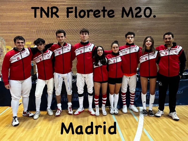 equipo m20